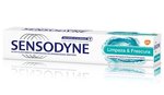 Sensodyne Pasta Cleanliness & Freshness toothpaste
