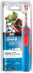 Electric Toothbrush Advance Power Kids Boys Oral-B