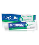 Toothpaste Sensitive  teeth ELGYDIUM