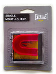 Single Mouth Guard