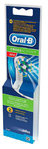 Oral-B Cross Action Replacement Electric Toothbrush Head