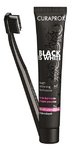 Curaprox Black is White Toothpaste + Toothbrush
