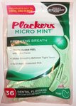 Micro Mint Plackers