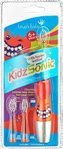 Escova de dentes KidzSonic Brush-Baby (+ 6 anos)