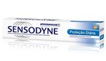 Sensodyne F Daily Protection toothpaste