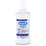 3D White Luxe Perfection Oral-B Mouthwash 500ml